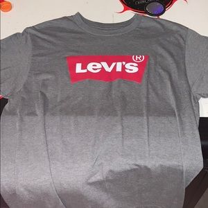 Levi’s T Shirt Mens